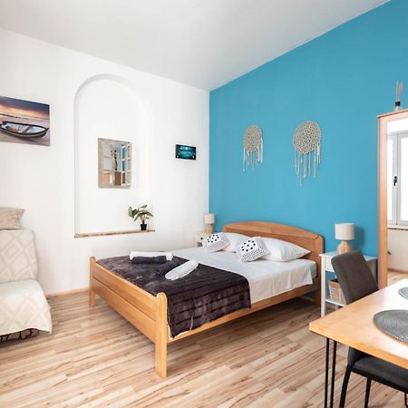 Apartman Dobri Split Bagian luar foto