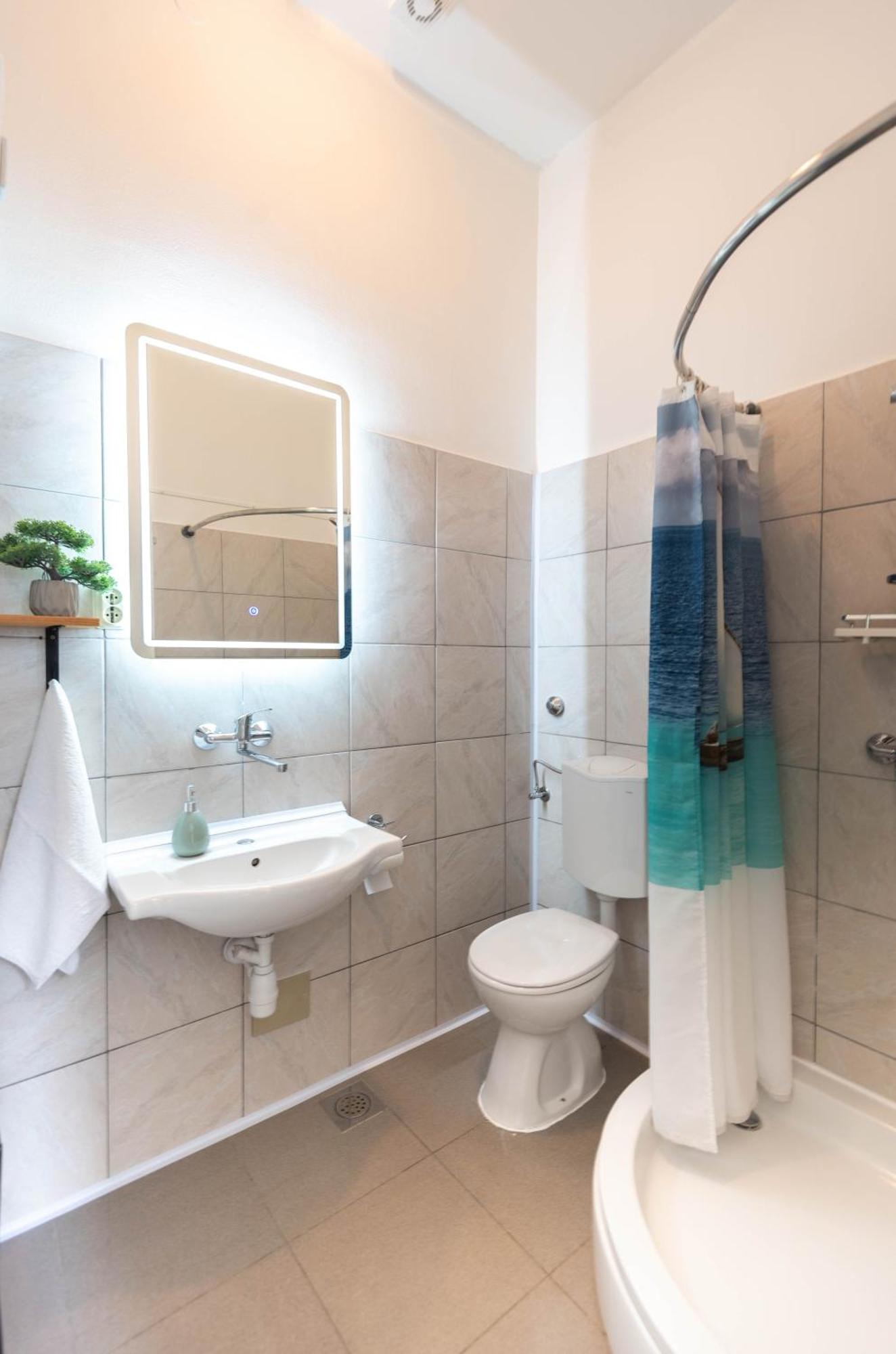 Apartman Dobri Split Bagian luar foto