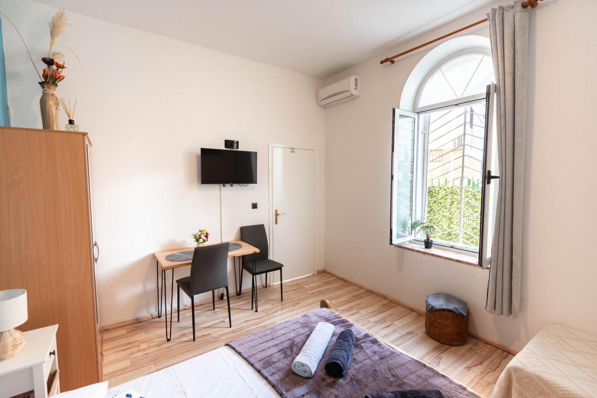 Apartman Dobri Split Bagian luar foto