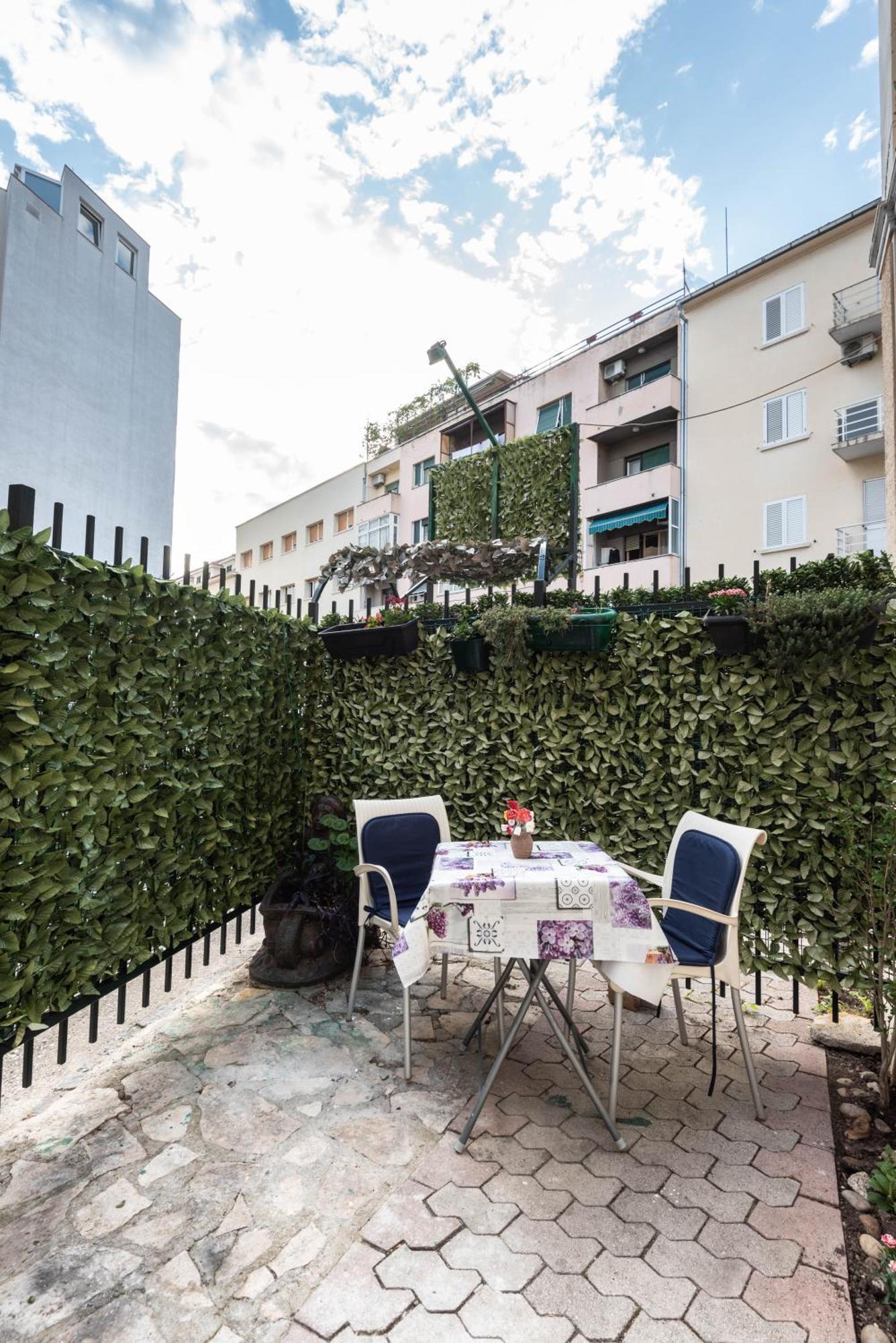Apartman Dobri Split Bagian luar foto