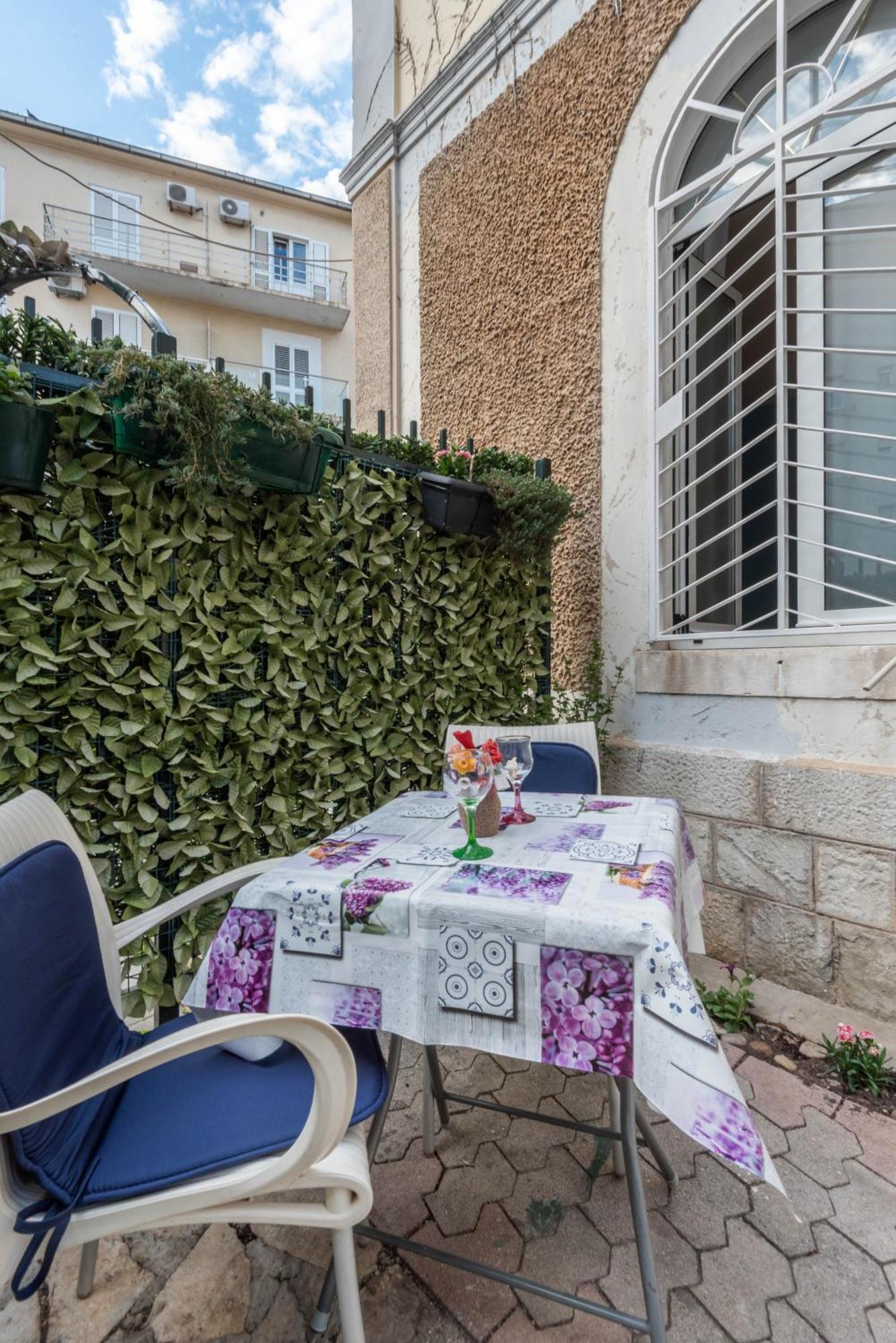 Apartman Dobri Split Bagian luar foto
